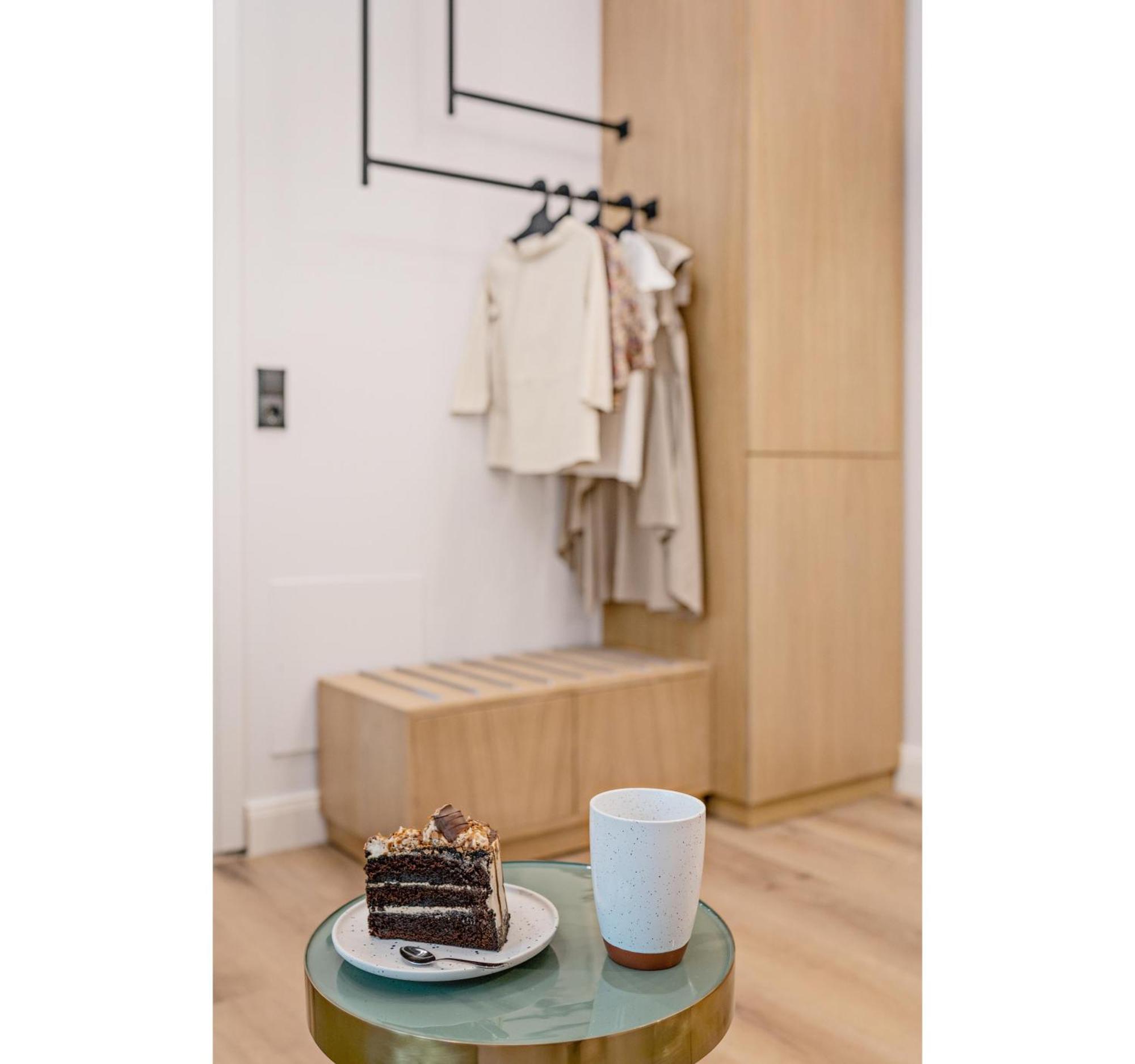 Oniro Suites Rethymno  Bagian luar foto