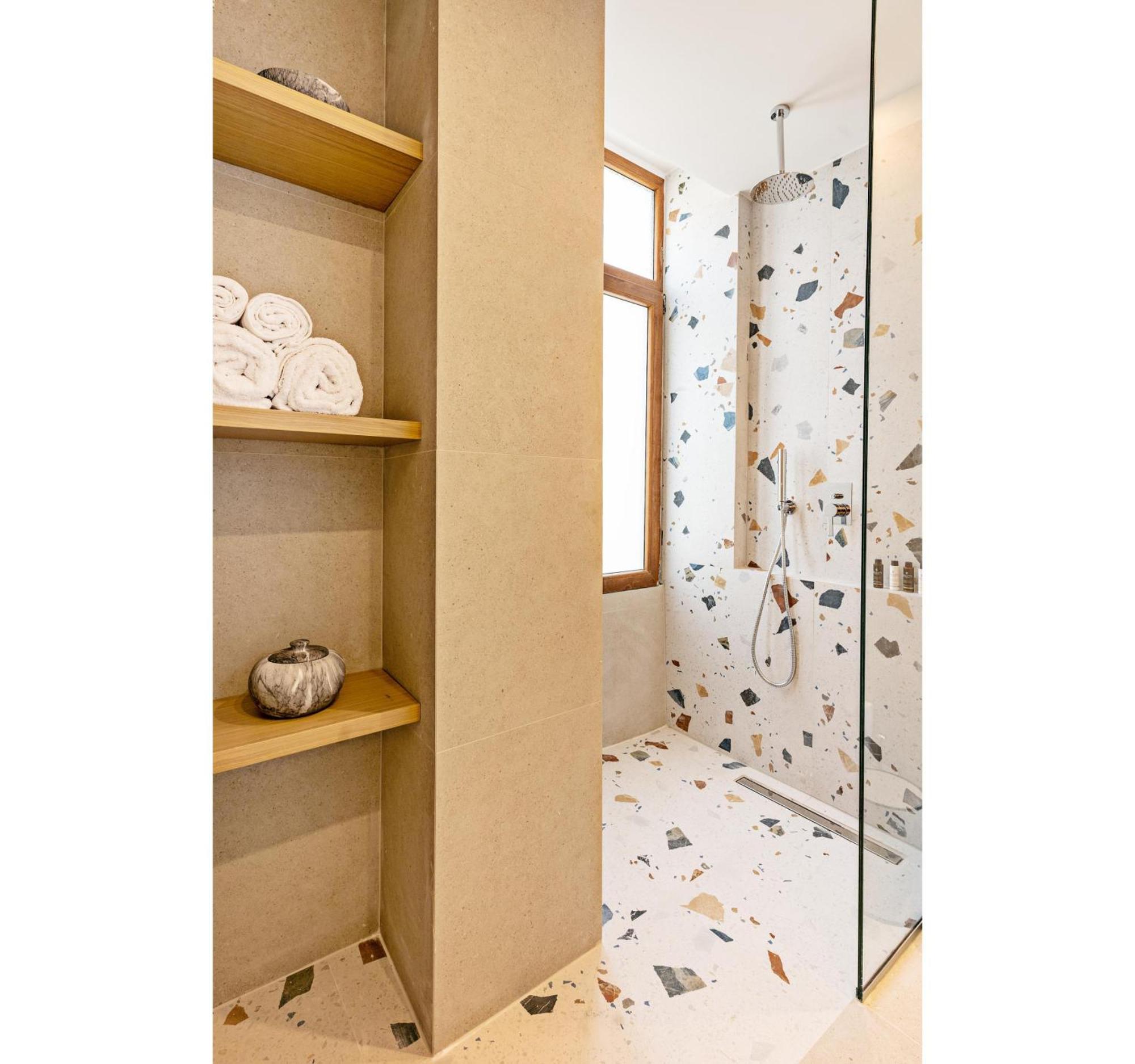 Oniro Suites Rethymno  Bagian luar foto